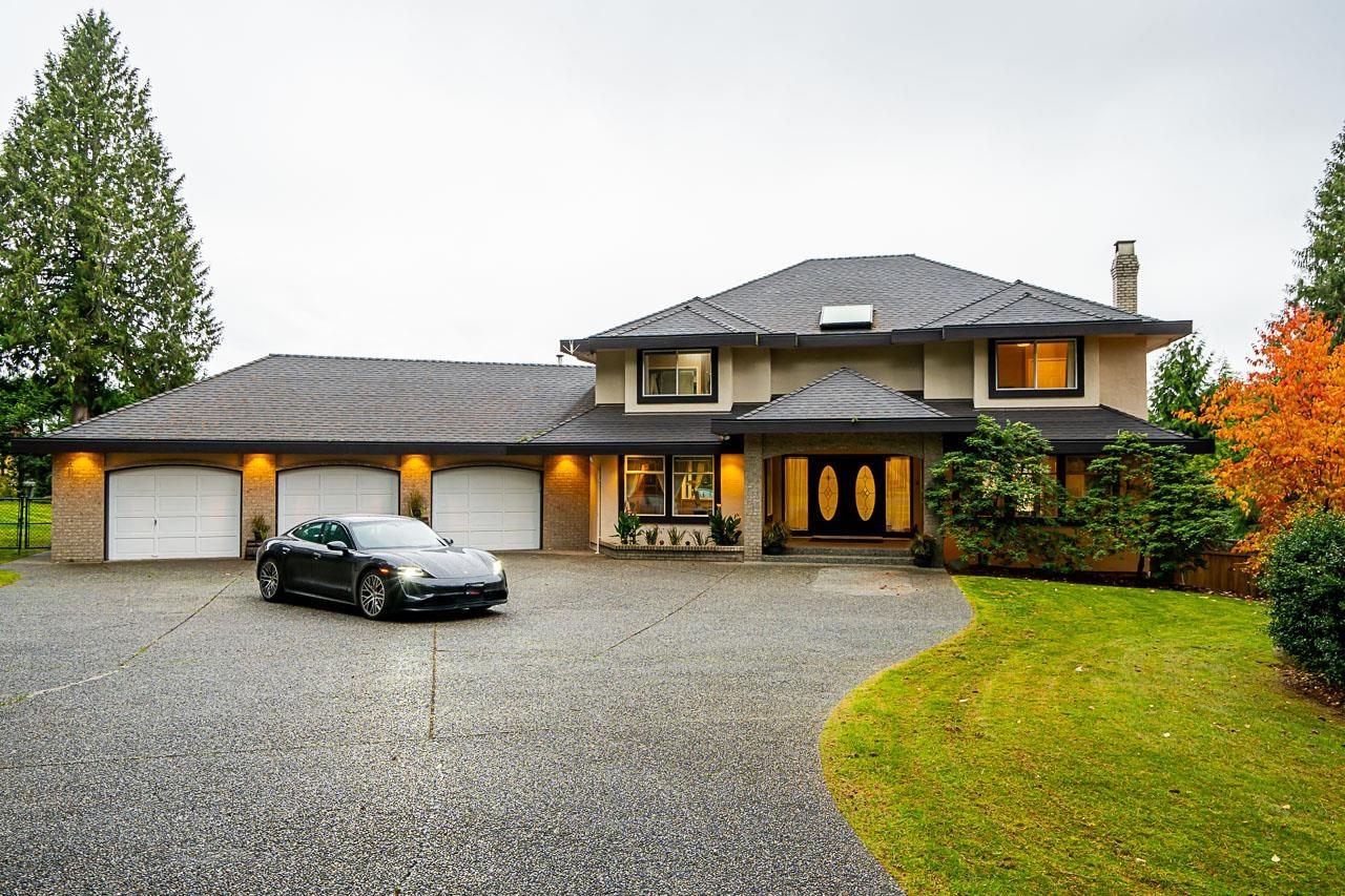 16223 30b Avenue, Surrey, BC, V3Z 0E3