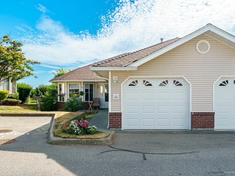 33 - 2006 Winfield Drive, Abbotsford BC V3G 1K4