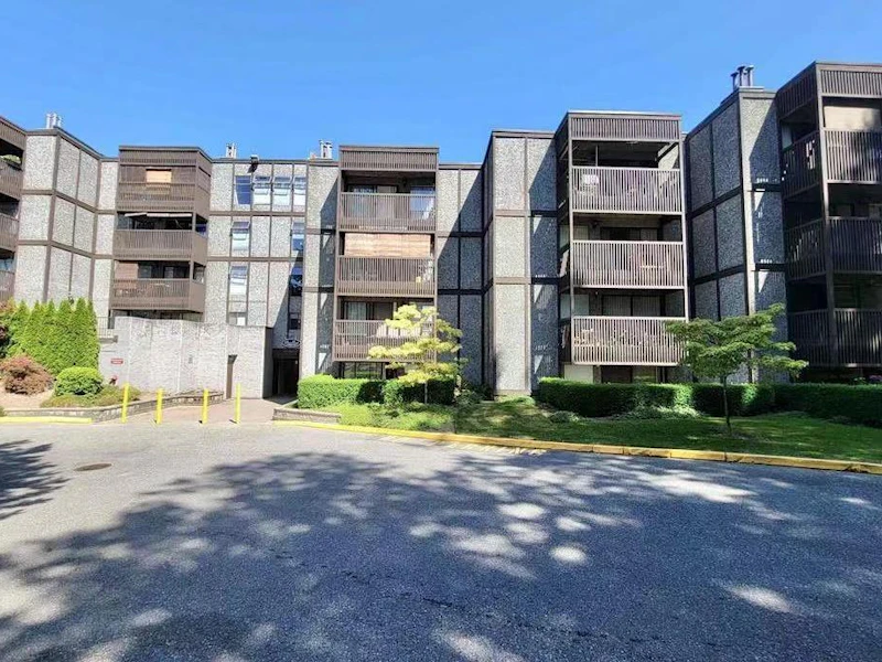 316 - 9682 134th Street, Surrey BC V3T 5L6