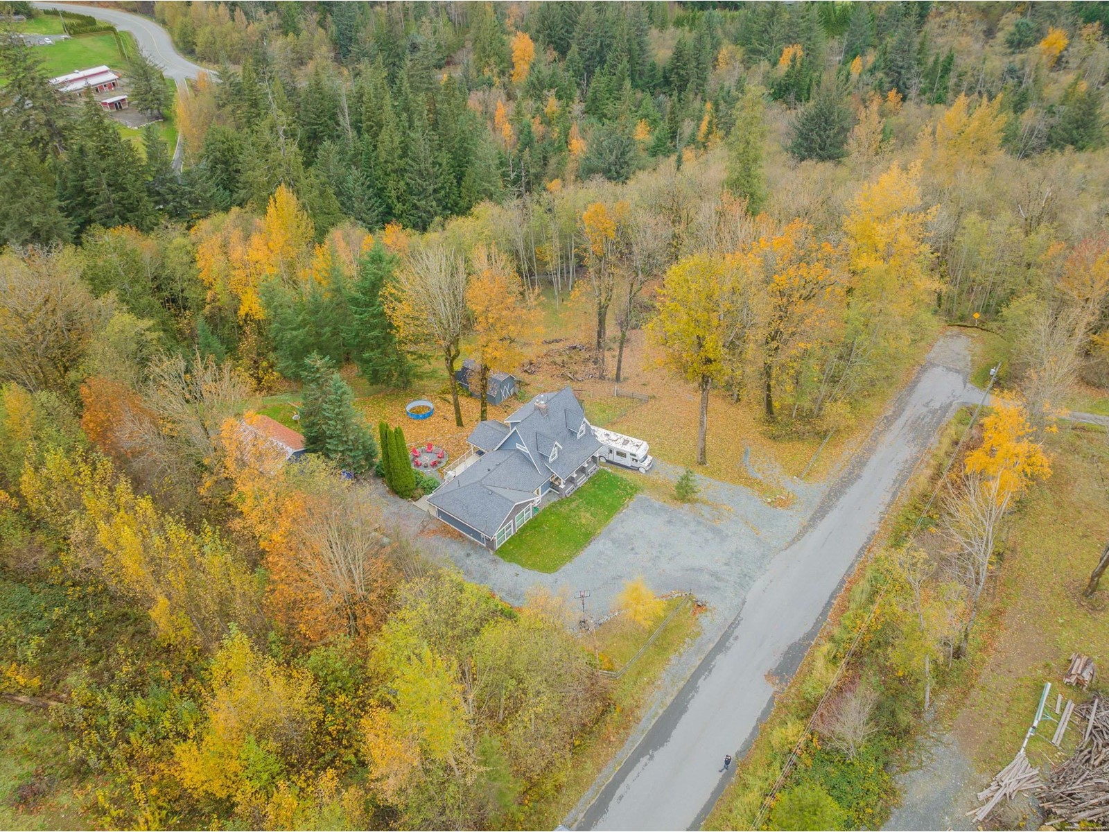 6151 Dunkerley Drive, Abbotsford, BC, V3G 2L3