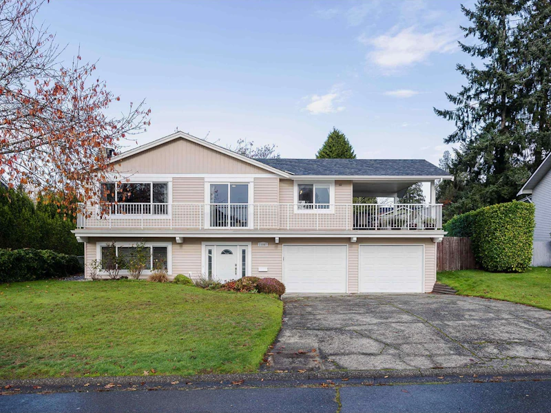 11097 84a Avenue, Delta BC V4C 3A9