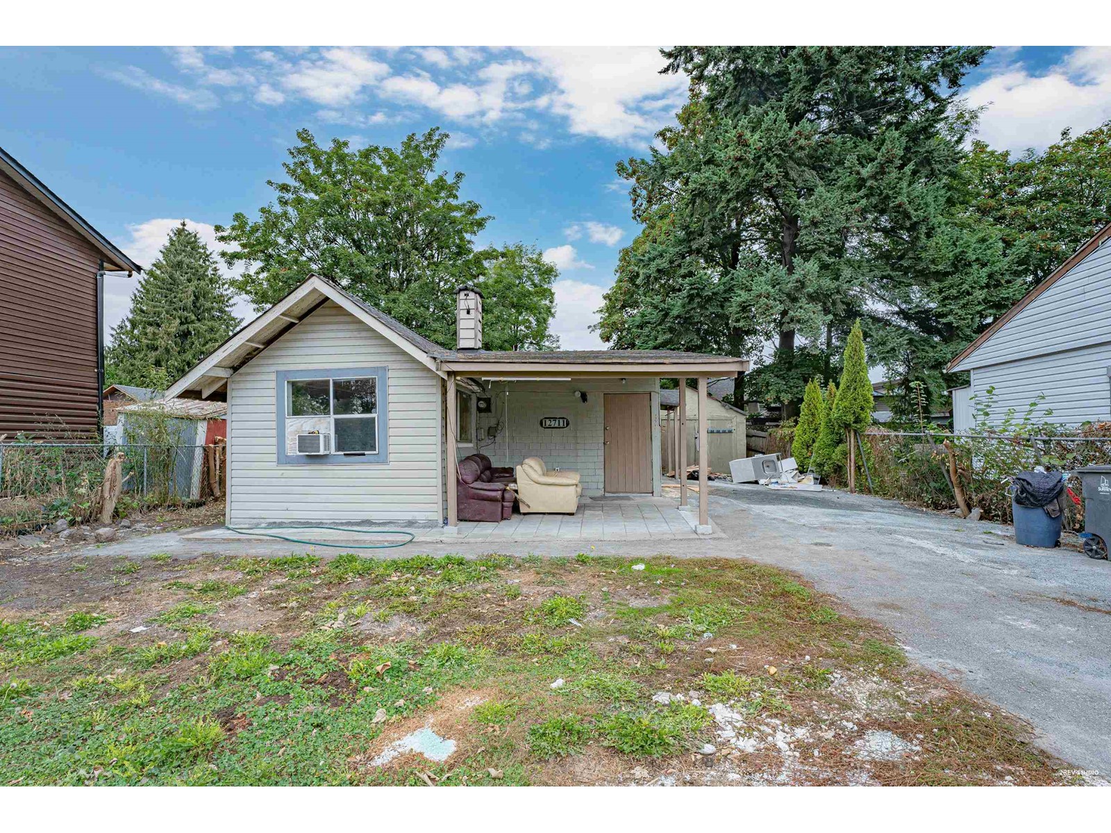12711 115a Avenue, Surrey, BC, V3V 3P9