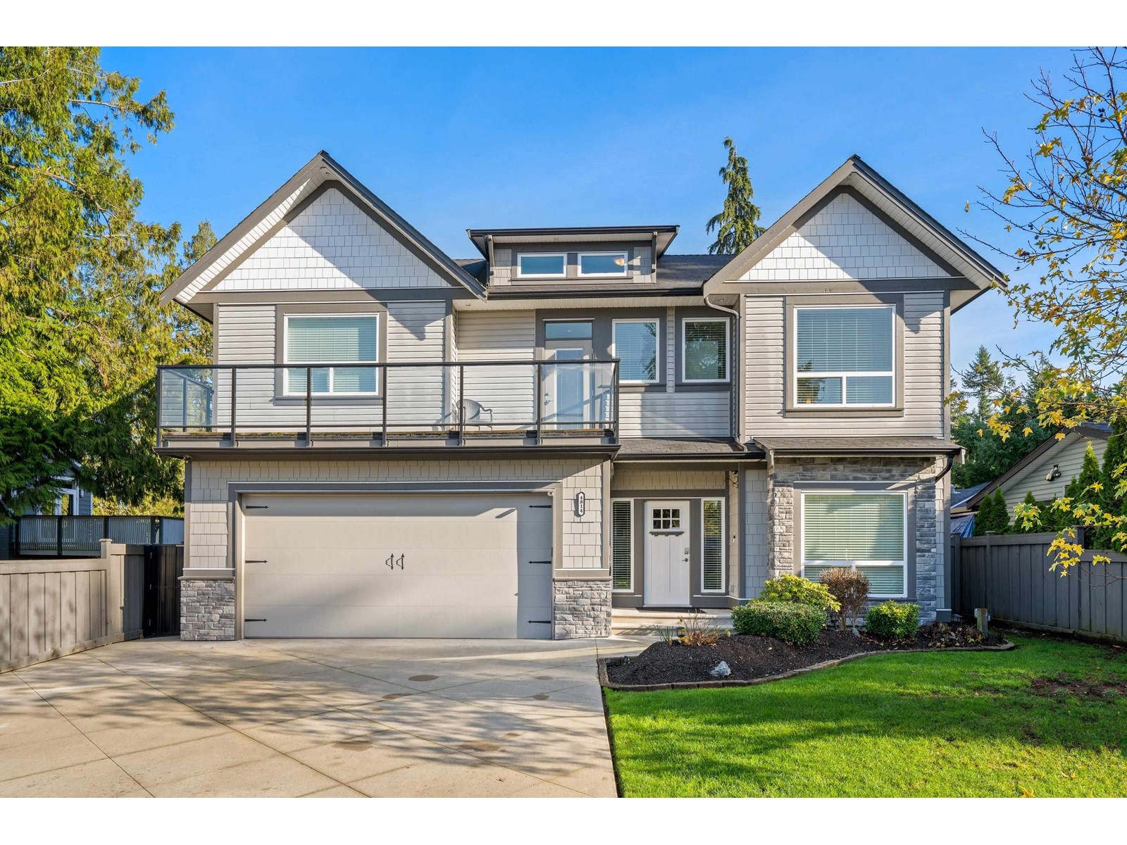 4814 201 Street, Langley, BC, V3A 1P4