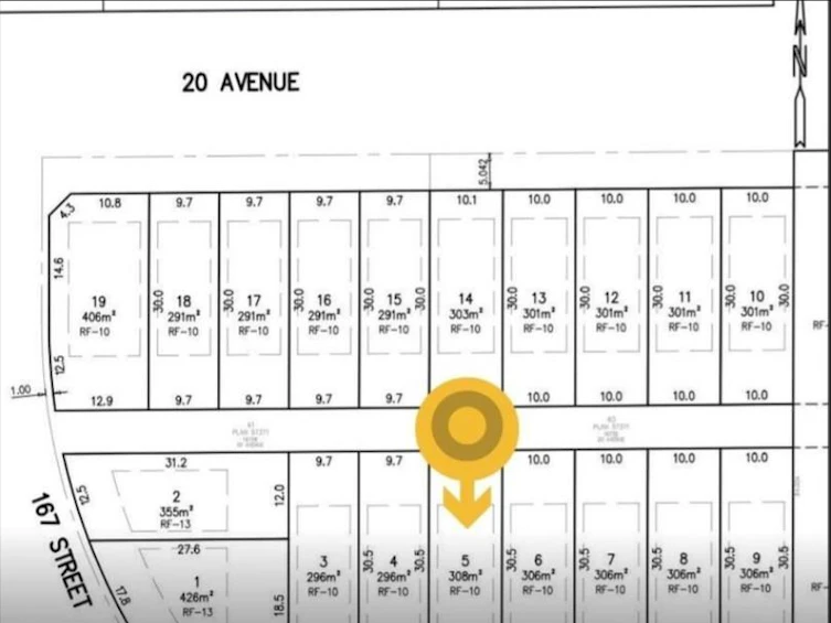 5 16708 20 Avenue, Surrey, BC, V3Z 0Z2