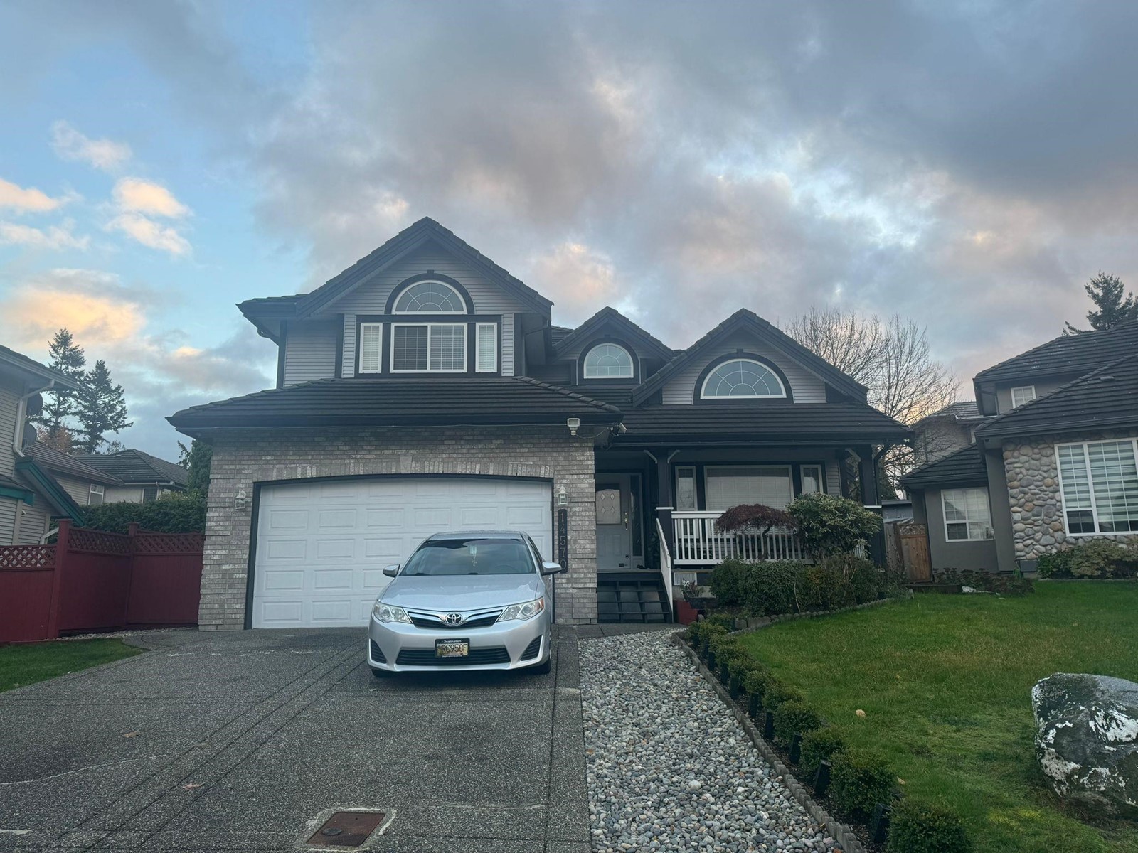 14570 75a Avenue, Surrey, BC, V3S 8T9