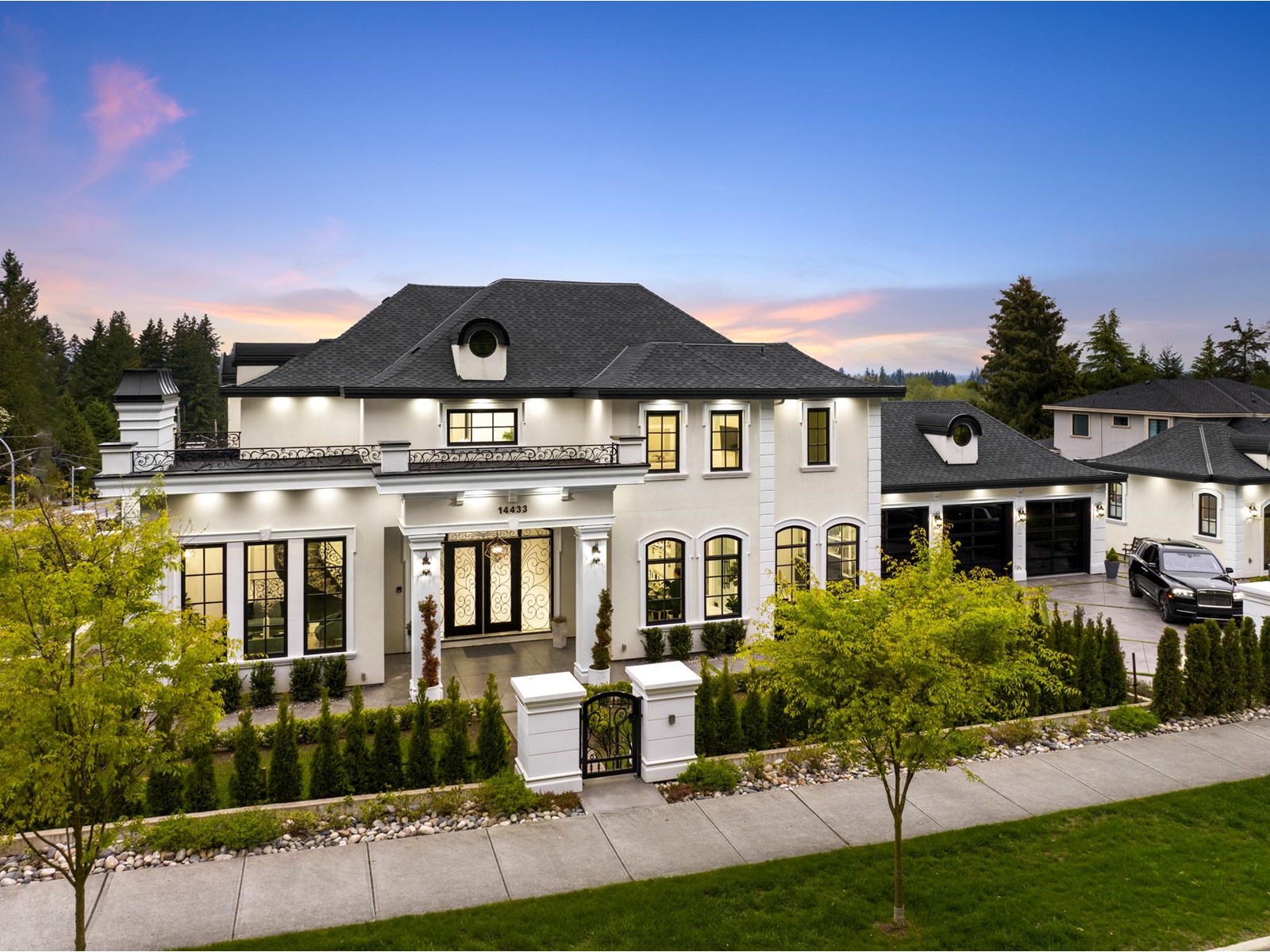 14433 28 Avenue, Surrey, BC, V4P 1P4