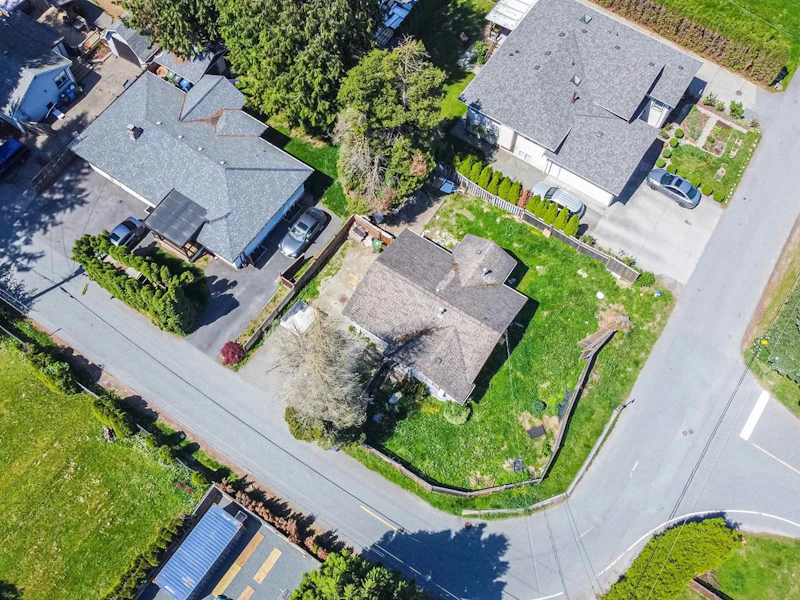 33665 Wildwood Drive, Abbotsford BC V2S 1S2