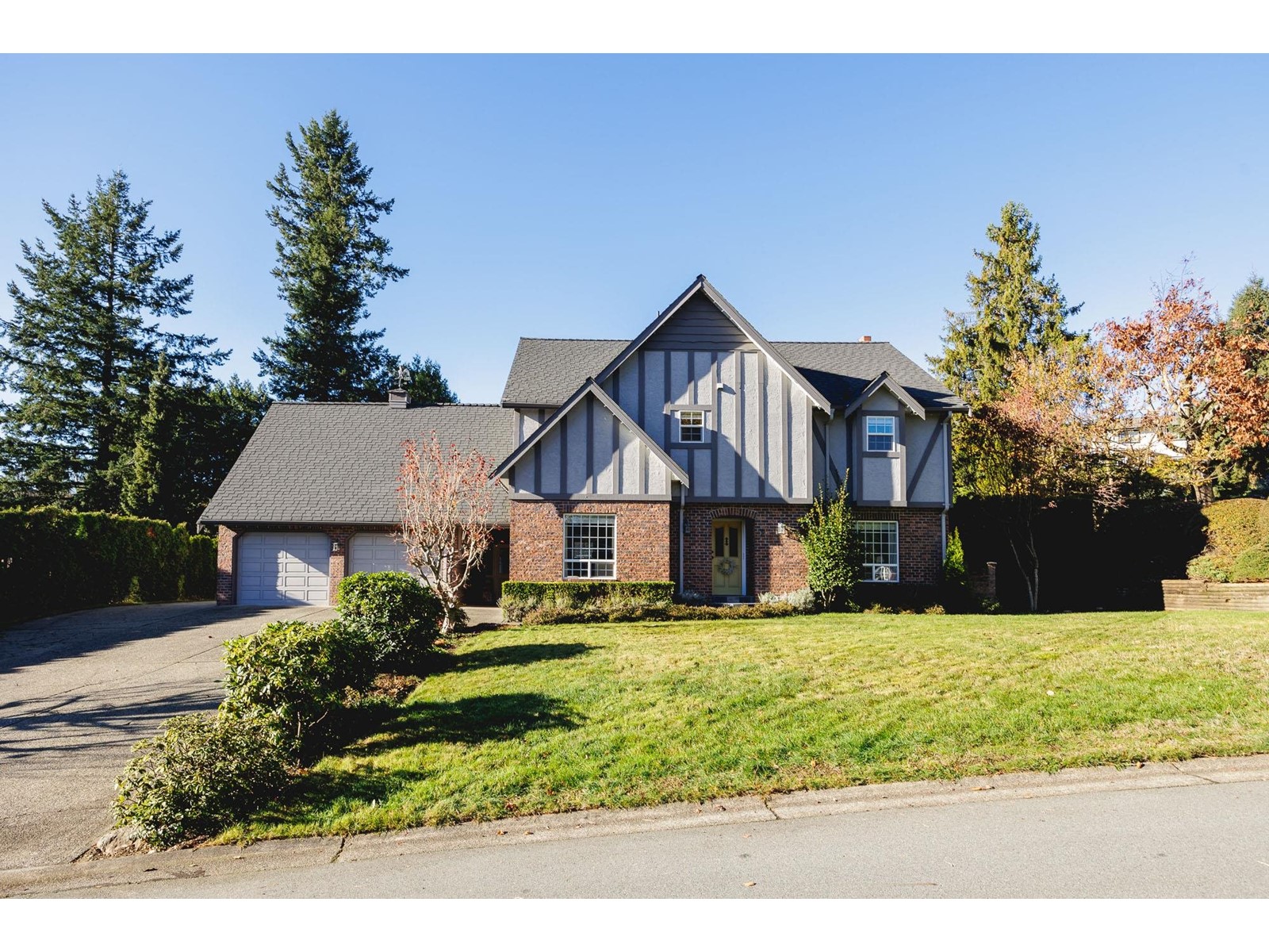 2-3737 Clearbrook, Abbotsford, BC, V2T 5A7