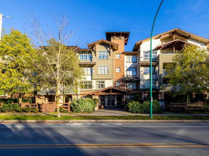 114 - 6500 194th Street, Surrey BC V4N 5X4