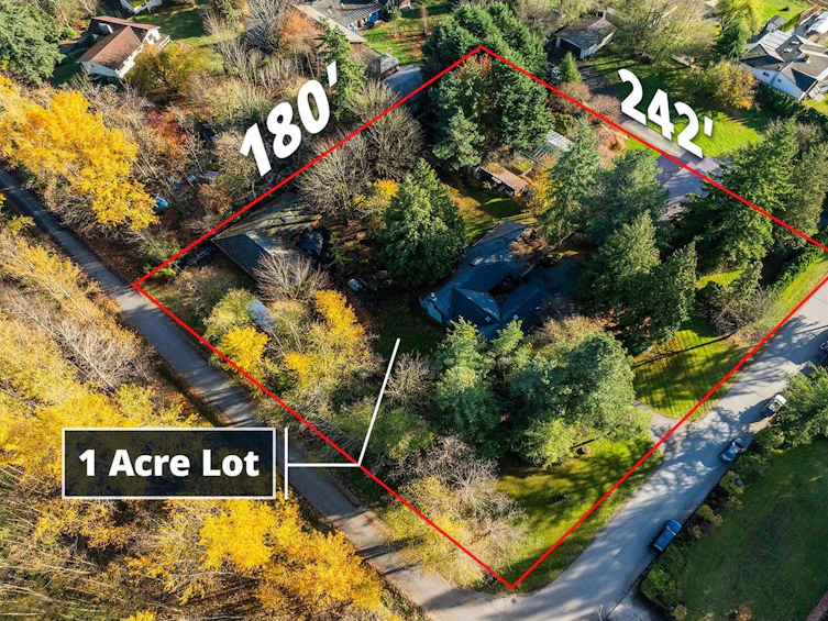 9332 177 Street, Surrey, BC, V4N 3W3