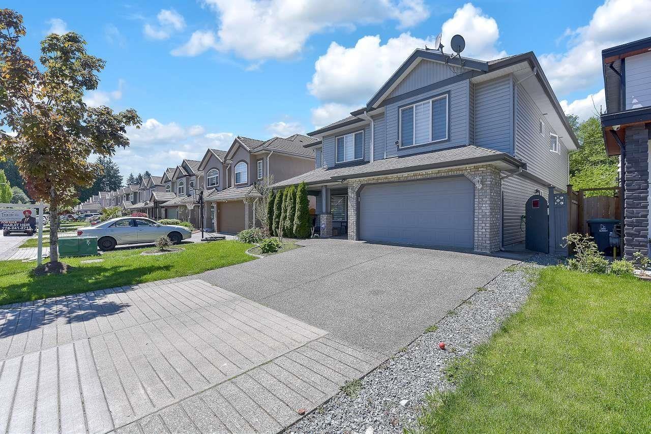 6539 141a Street, Surrey, BC, V3W 1N1