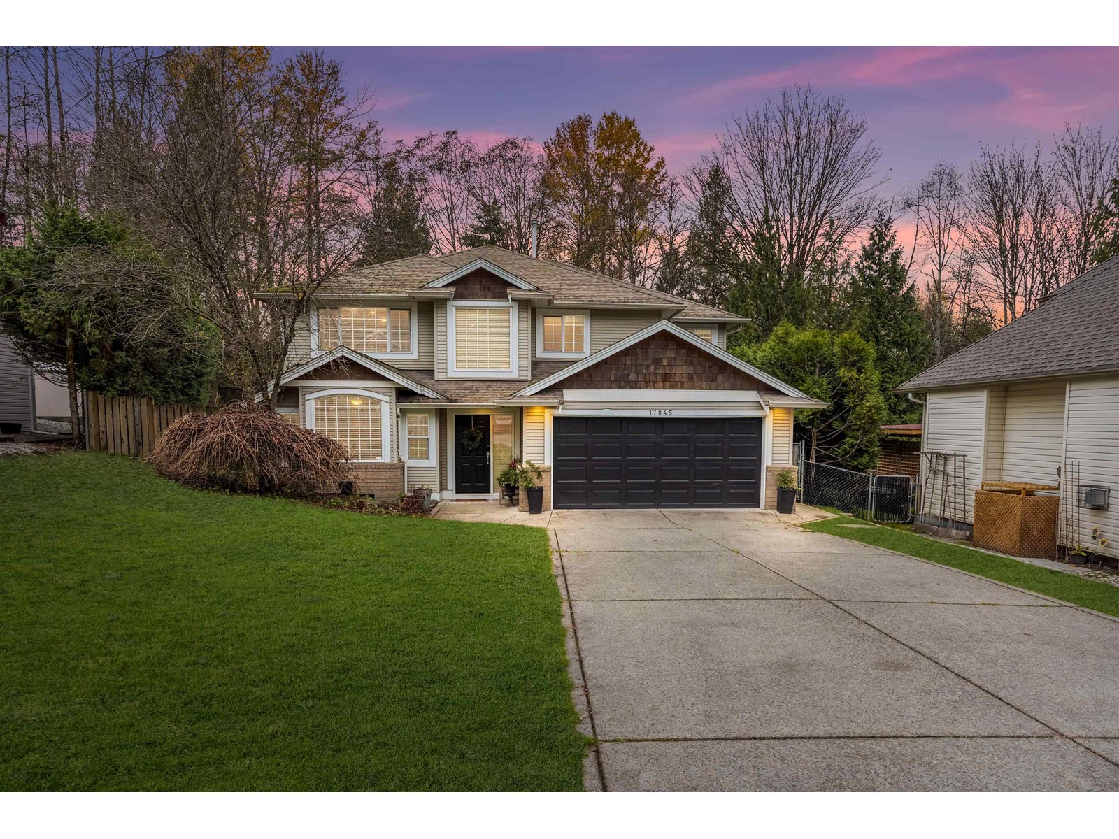 17845 100a Avenue, Surrey, BC, V4N 5C8