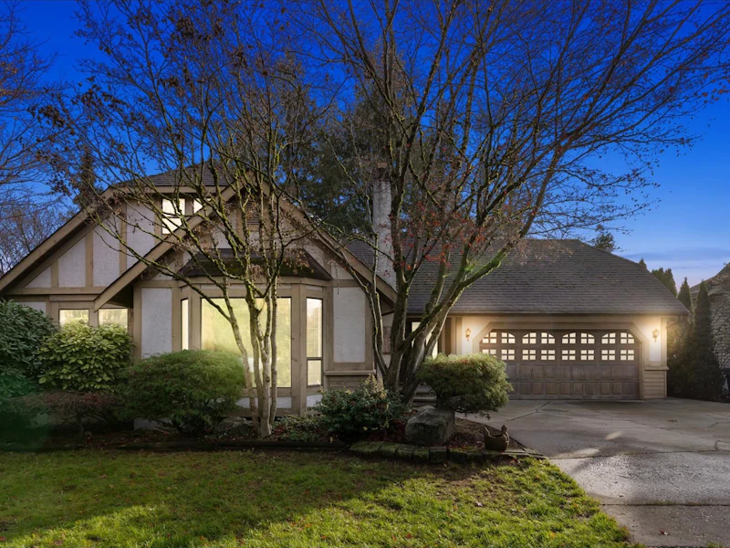 2218 Mountain Drive, Abbotsford BC V3G 1E1