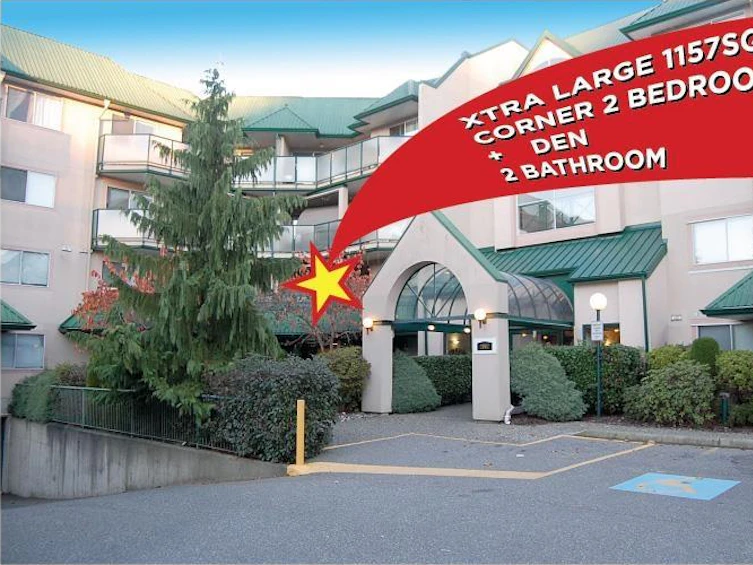 201-2962 Trethewey, Abbotsford, BC, V2T 4M3