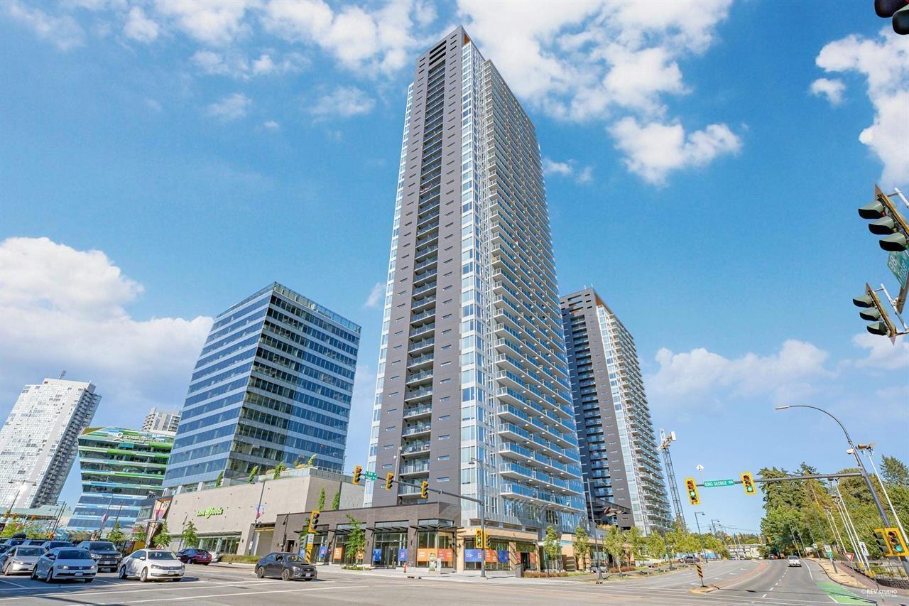 311-13615 Fraser, Surrey, BC, V3T 0P7