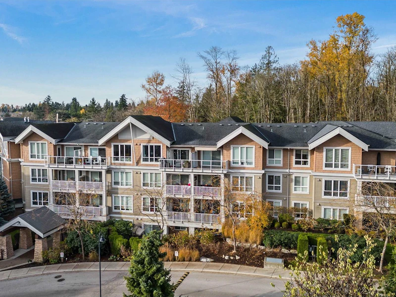 405 - 6420 194th Street, Surrey BC V4N 6J7