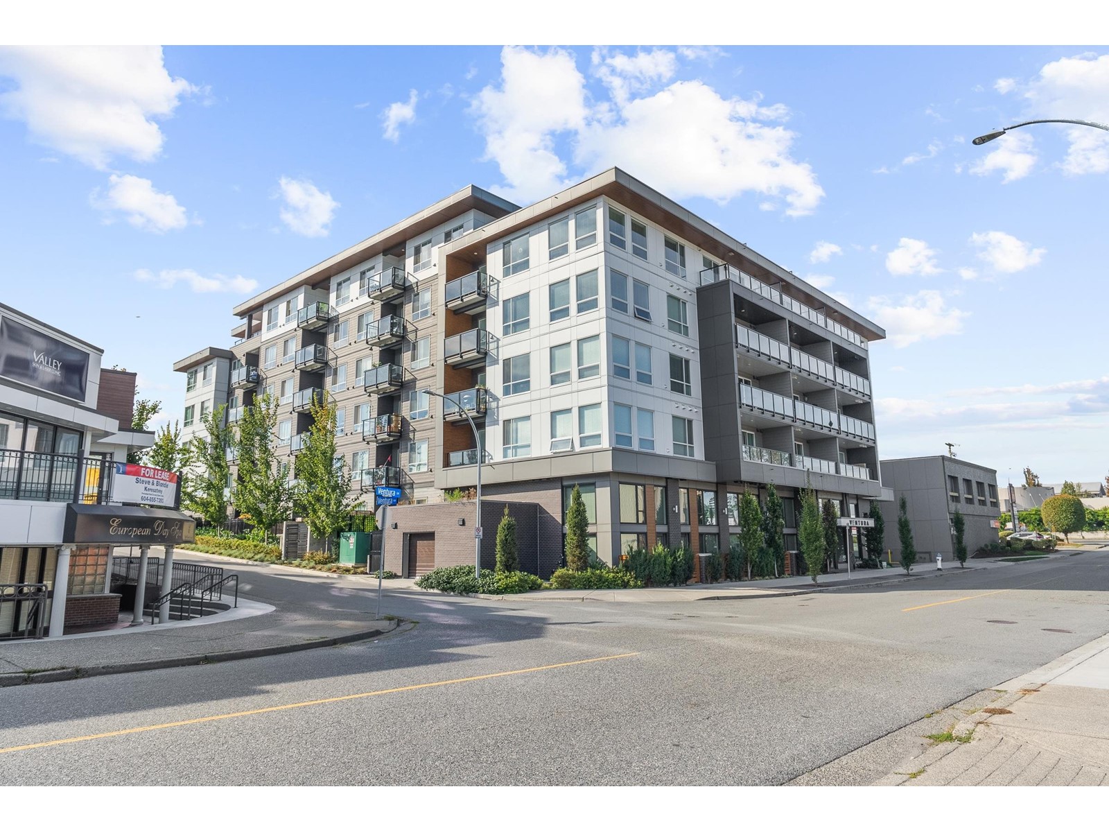 604-32838 Ventura, Abbotsford, BC, V2S 0M5