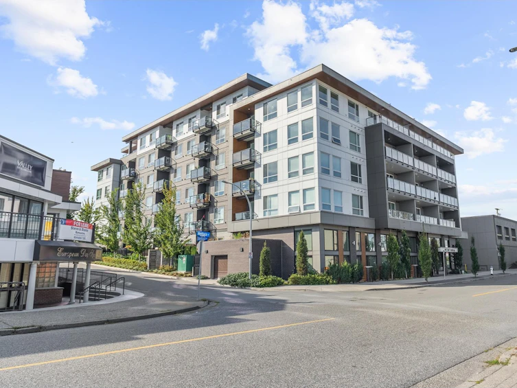 604-32838 Ventura, Abbotsford, BC, V2S 0M5