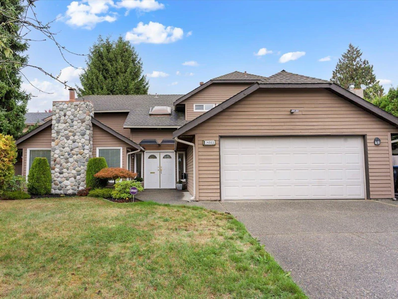 14503 91st Avenue, Surrey BC V3R 7Y6