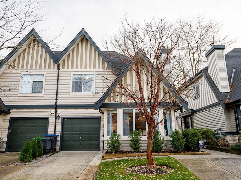 96 - 18883 65th Avenue, Surrey BC V3S 8Y2