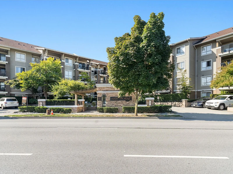 403 - 8915 202nd Street, Langley BC V1M 0B5