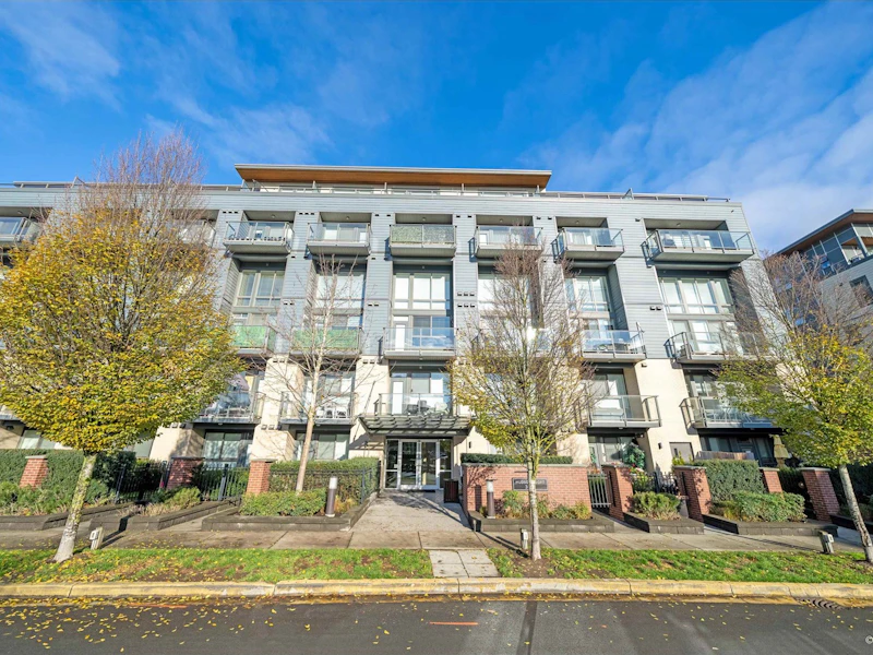 214 - 3090 Gladwin Road, Abbotsford BC V2T 5T5