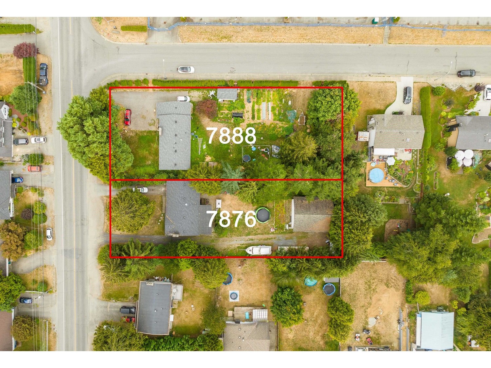 7876-7888 Horne Street, Mission, BC, V2V 3Z3