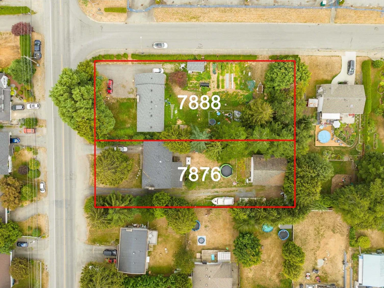 7876-7888 Horne Street, Mission, BC, V2V 3Z3