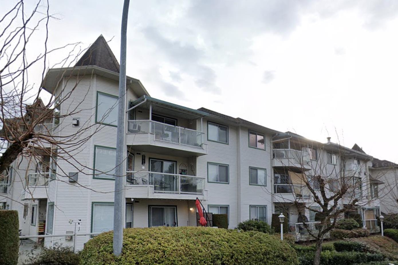 202-7554 Briskham, Mission, BC, V2V 3L9
