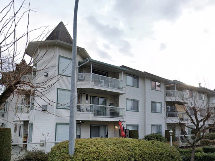 202-7554 Briskham, Mission, BC, V2V 3L9