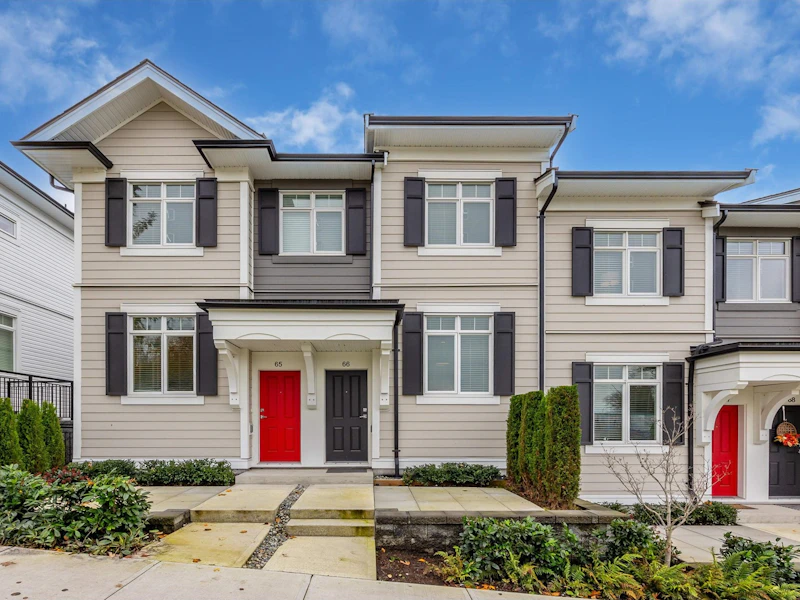 66 - 2070 Oak Meadows Drive, Surrey BC
