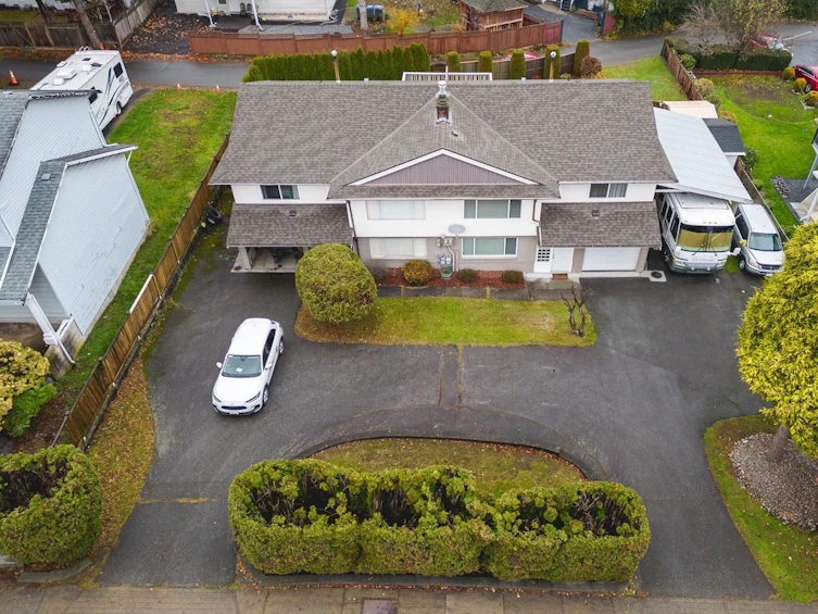 13343-13345 64 Avenue, Surrey, BC, V3W 1Y1