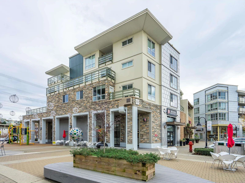 201 - 15785 Croydon Drive, Surrey BC V3Z 2L6