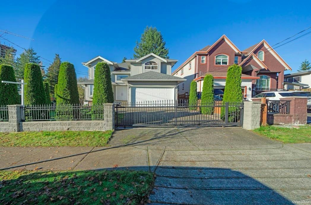 10527 138 Street, Surrey, BC, V3T 4K6