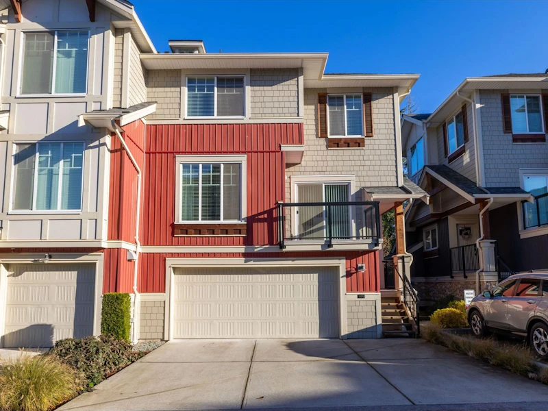 105 - 20498 82nd Avenue, Langley BC