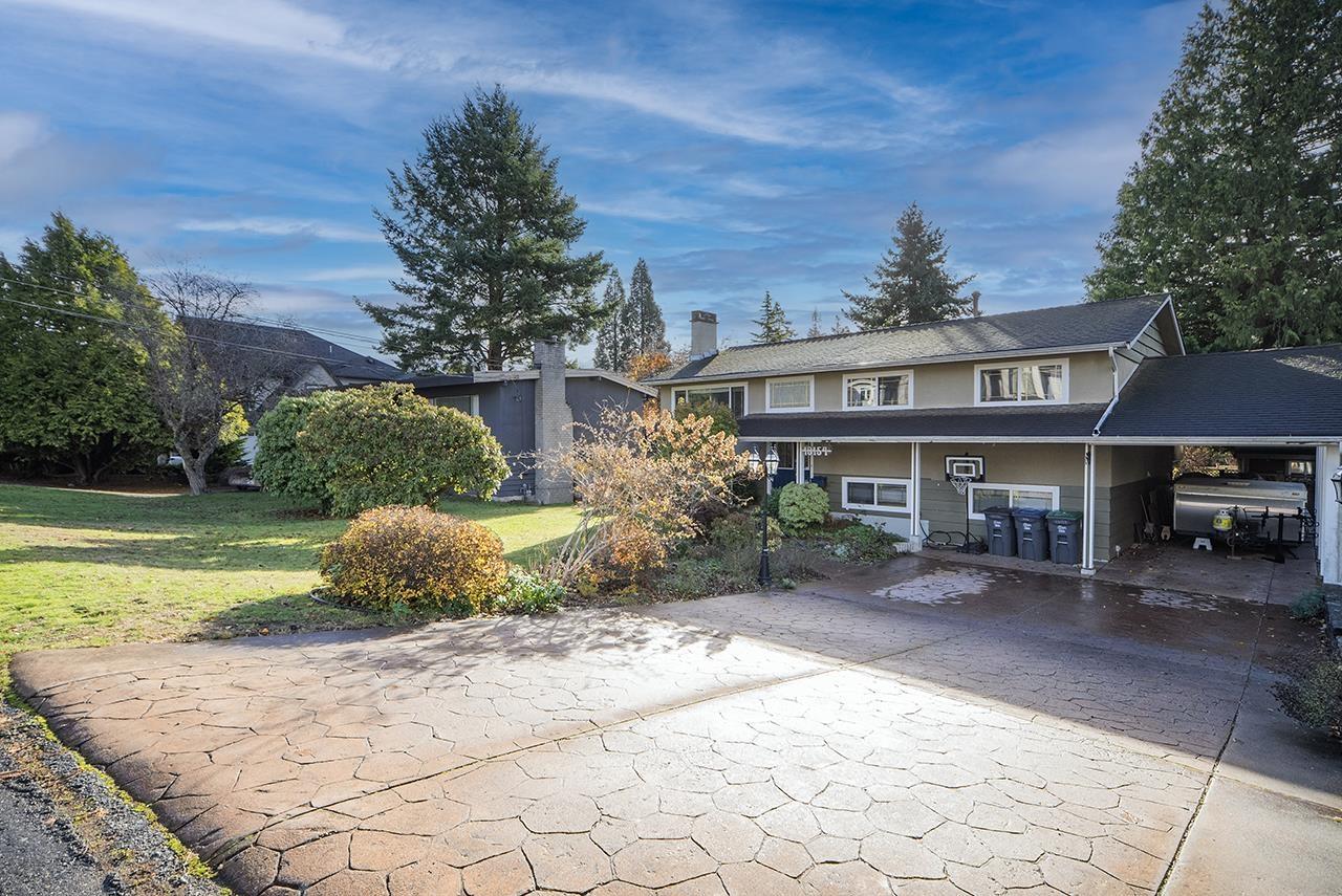 13154 15a Avenue, Surrey, BC, V4A 1M5