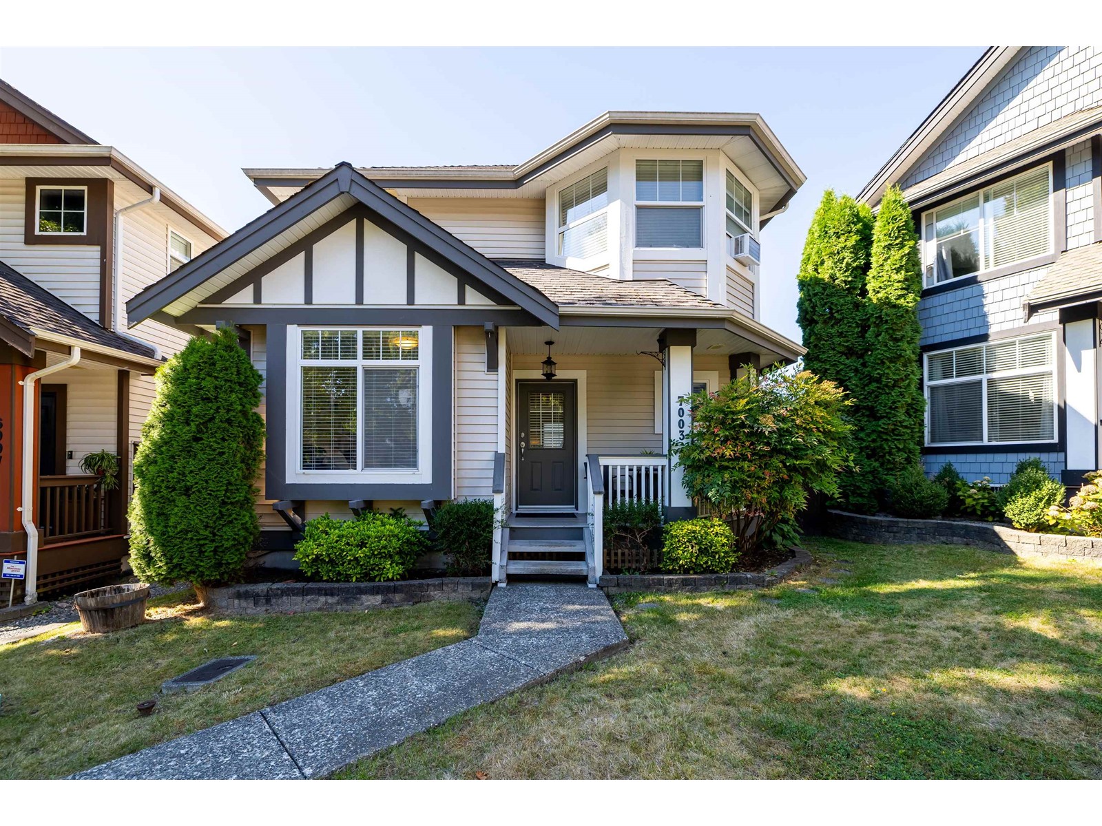 7003 201a Street, Langley, BC, V2Y 2Y3