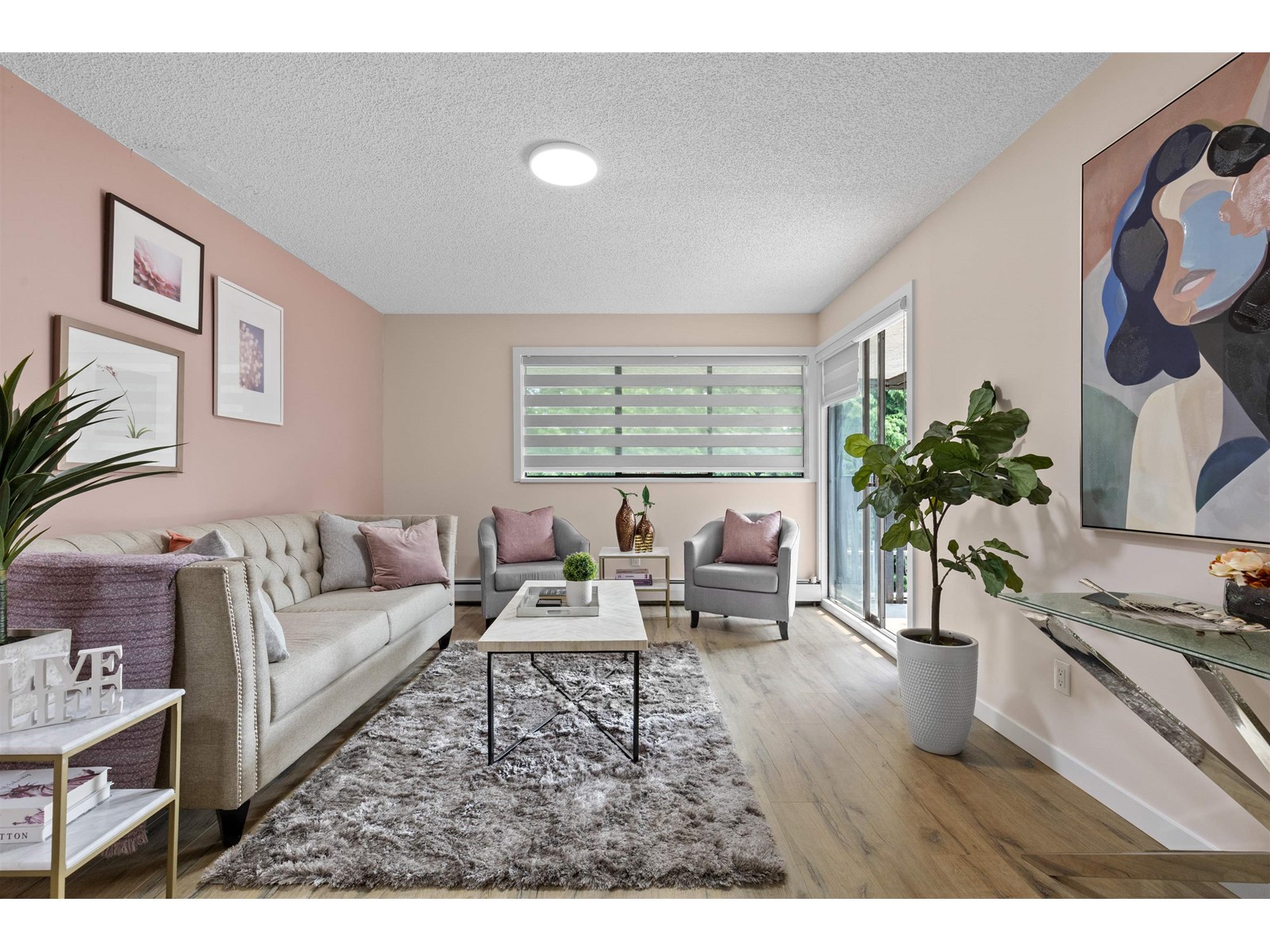 308-1561 Vidal, Surrey, BC, V4B 5A7