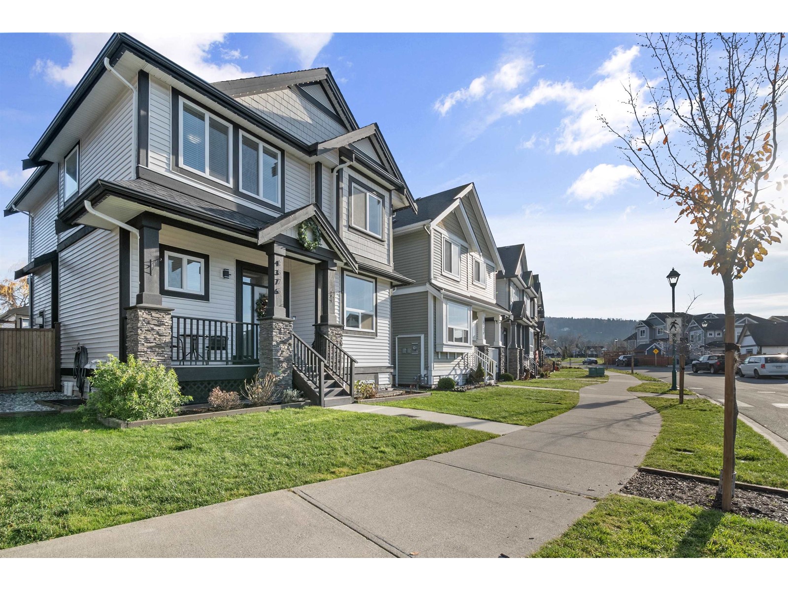 4376 Stephen Leacock Drive, Abbotsford, BC, V3G 0G1