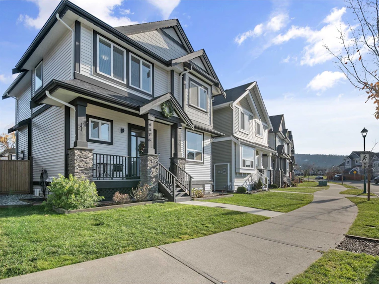 4376 Stephen Leacock Drive, Abbotsford, BC, V3G 0G1