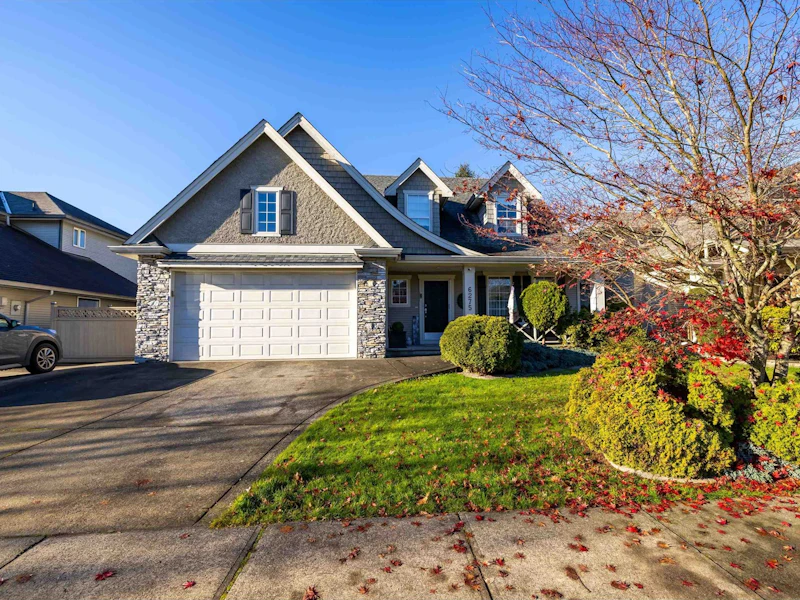 6275 167a Street, Surrey BC V3S 9L4