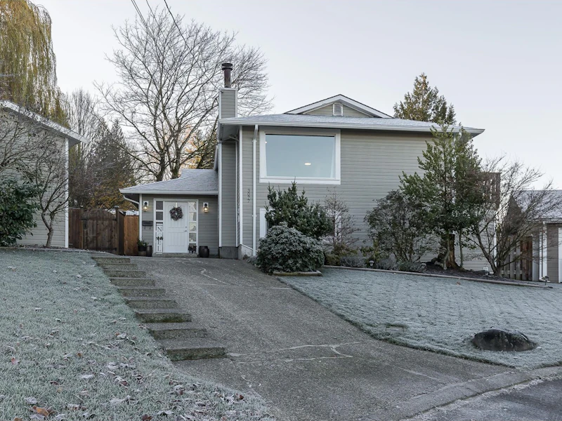 3077 Todd Court, Abbotsford BC V2S 5S5