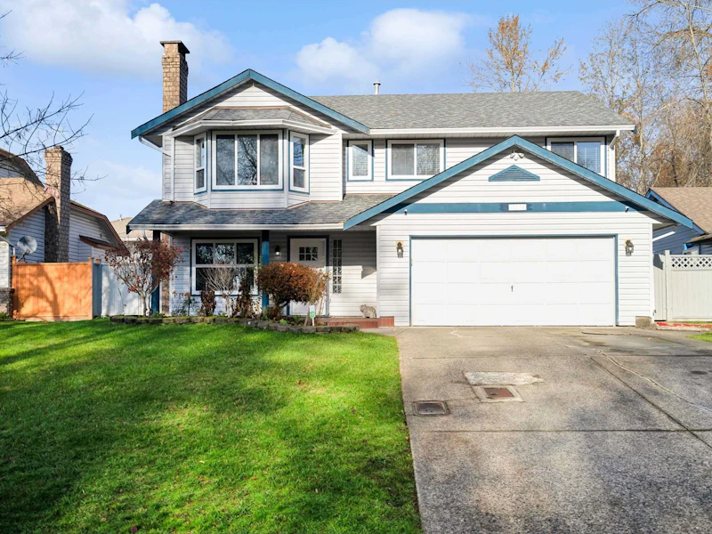 14333 89a Avenue, Surrey BC V3V 7T1