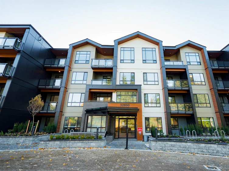 315-32690 14, Mission, BC, V2V 0K5