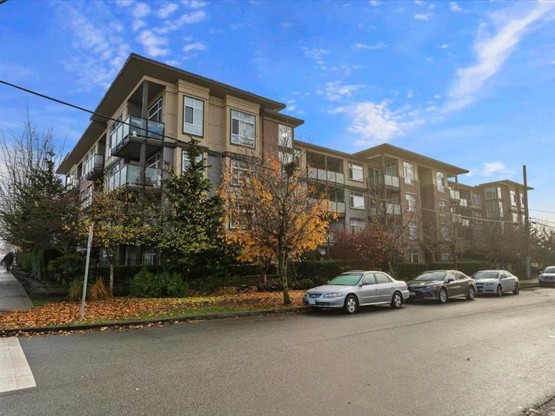 420 - 10788 139th Street, Surrey BC V3T 0A6