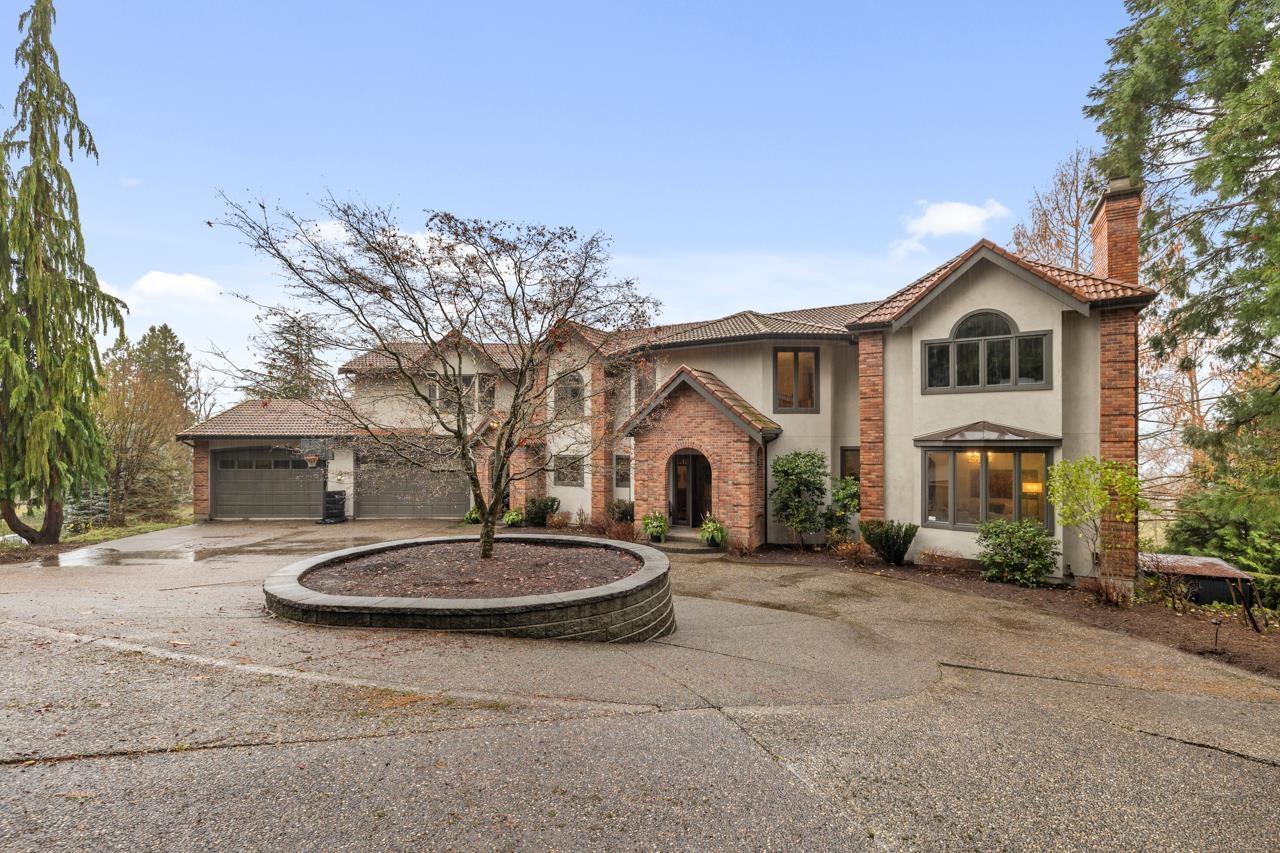 8875 Armstrong Road, Langley, BC, V1M 2R3