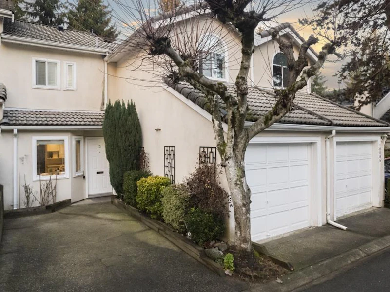 3 - 10086 154th Street, Surrey BC V3R 4J6