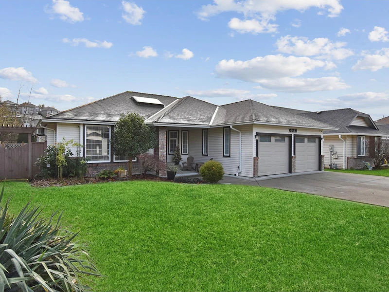 35492 Lethbridge Drive, Abbotsford BC V3G 1J4