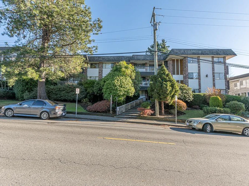 307 - 1330 Martin Street, Surrey BC V4B 3W5