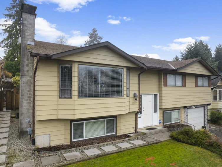 13508 Crestview Drive, Surrey, BC, V3R 6T2